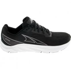 Altra Rivera Running Shoes - Womens Black White