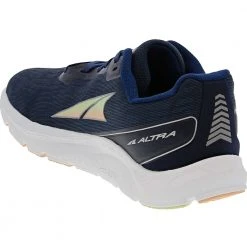 Altra Rivera Running Shoes - Womens Navy -Rogan‘s Shoes shop A2 AL0A4VQV 4453