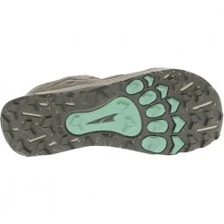 Altra Lone Peak Alpine Hiking Shoes - Womens Taupe -Rogan‘s Shoes shop A2 AL0A5482 9234