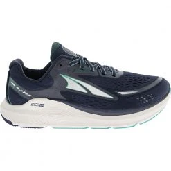 Altra Paradigm 6 Running Shoes - Womens Dark Blue