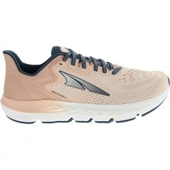 Altra Provision 6 Running Shoes - Womens Dusty Pink