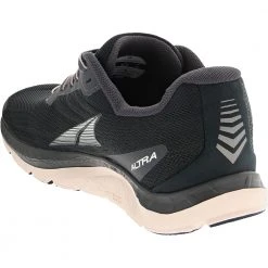 Altra Rivera 2 Running Shoes - Womens Black Red -Rogan‘s Shoes shop A2 AL0A5489 0603