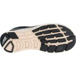 Altra Rivera 2 Running Shoes - Womens Black Red -Rogan‘s Shoes shop A2 AL0A5489 0604