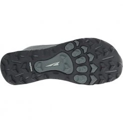 Altra Lone Peak 6 Trail Running Shoes - Womens Navy Blue -Rogan‘s Shoes shop A2 AL0A548E 4464