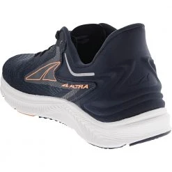 Altra Torin 6 Running Shoes - Womens Navy Coral -Rogan‘s Shoes shop A2 AL0A7R78 4473