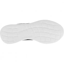 Adidas Puremotion Adapt Running Shoes - Womens Black White -Rogan‘s Shoes shop AD FX7326 BWH4