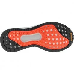 Adidas Solar Glide St Running Shoes - Womens Silver -Rogan‘s Shoes shop AD FY4110 SIL4