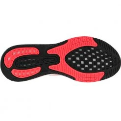 Adidas Supernova+ Womens Running Shoes Mauve Pink Turbo -Rogan‘s Shoes shop AD GX0536 MAU4