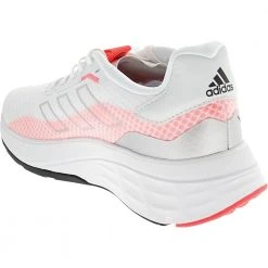 Adidas Speedmotion Running Shoes - Womens White Silver -Rogan‘s Shoes shop AD GX0570 WSL3