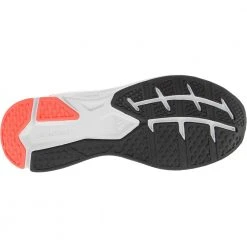 Adidas Speedmotion Running Shoes - Womens White Silver -Rogan‘s Shoes shop AD GX0570 WSL4