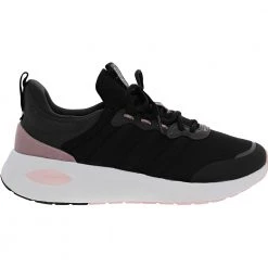 Adidas Puremotion Super Womens Running Shoes Core Black Pink