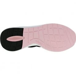 Adidas Puremotion Super Womens Running Shoes Core Black Pink -Rogan‘s Shoes shop AD GX0612 XPK4