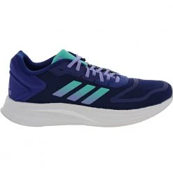 Adidas Duramo 10 Running Shoes - Womens Navy