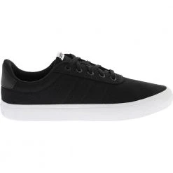 Adidas Vulc Raid3r Lifestyle Shoes - Womens Core Black White