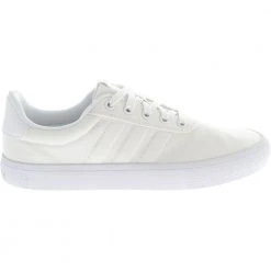 Adidas Vulc Raid3r Lifestyle Shoes - Womens White