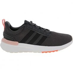 Adidas Racer TR 21 Running Shoes - Womens Charcoal