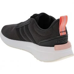 Adidas Racer TR 21 Running Shoes - Womens Charcoal -Rogan‘s Shoes shop AD H00654 CHA3