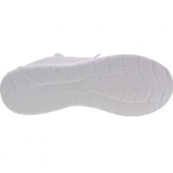 Adidas Cloudfoam Pure 2.0 Womens Running Shoes Cloud White -Rogan‘s Shoes shop AD H04757 WHT4