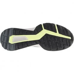 Adidas Terrex Soulstride Trail Running Shoes - Womens Grey -Rogan‘s Shoes shop AD H05776 GRY4