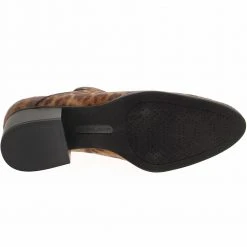 Andrew Geller Friona Shootie Boots Shoes - Womens Brown 7 Andrew Geller Friona Shootie Boots Shoes - Womens Brown -Rogan‘s Shoes shop AG FRIONA BRN4