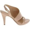 Andrew Geller Theola Sandals - Womens Natural