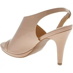 Andrew Geller Theola Sandals - Womens Natural -Rogan‘s Shoes shop AG THEOLA NAT3