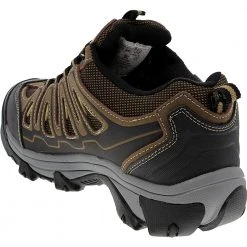 Avenger Work Boots Trench Safety Toe Work Boots - Womens Brown 6 Avenger Work Boots Trench Safety Toe Work Boots - Womens Brown -Rogan‘s Shoes shop AN 7229 BRN3