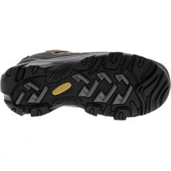 Avenger Work Boots Trench Safety Toe Work Boots - Womens Brown 7 Avenger Work Boots Trench Safety Toe Work Boots - Womens Brown -Rogan‘s Shoes shop AN 7229 BRN4