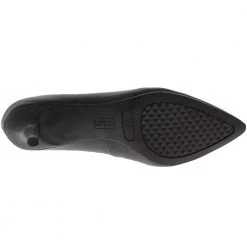 Aerosoles Anagram Dress Shoes - Womens Black -Rogan‘s Shoes shop AR ANAGRAM BLK4