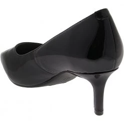 Aerosoles Drama Club Dress Shoes - Womens Black Patent 6 Aerosoles Drama Club Dress Shoes - Womens Black Patent -Rogan‘s Shoes shop AR DRAMACLU BLK3