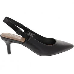 Aerosoles Frame Of Mind Dress Shoes - Womens Black
