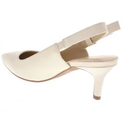 Aerosoles Frame Of Mind Dress Shoes - Womens Bone -Rogan‘s Shoes shop AR FRAMEOFM BON3