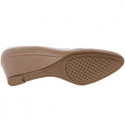 Aerosoles Inner Circle Dress Shoes - Womens Taupe -Rogan‘s Shoes shop AR INNERCIR TPE4