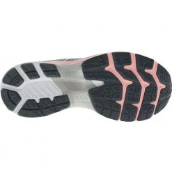 ASICS Gel Kayano 27 Running Shoes - Womens Sheet Rock Pure Silver -Rogan‘s Shoes shop AS 1012A649 0204