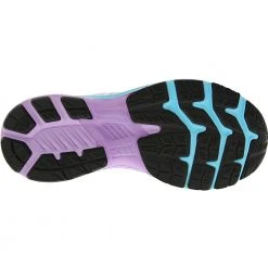 ASICS Gel Kayano 27 Running Shoes - Womens White Pure Silver -Rogan‘s Shoes shop AS 1012A649 1004