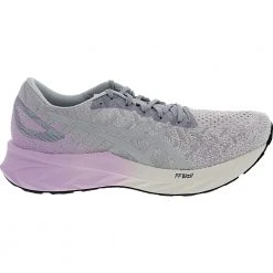 ASICS Dynablast Running Shoes - Womens Piedmont Grey Sheet Rock