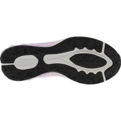 ASICS Dynablast Running Shoes - Womens Piedmont Grey Sheet Rock -Rogan‘s Shoes shop AS 1012A701 0204