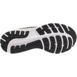 ASICS Gel Cumulus 22 Running Shoes - Womens Black Pink Glo -Rogan‘s Shoes shop AS 1012A741 0014