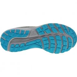 ASICS Gel Cumulus 22 Running Shoes - Womens Sheet Rock Pure Silver -Rogan‘s Shoes shop AS 1012A741 0264