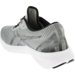 ASICS Versa Blast Running Shoes - Womens Grey -Rogan‘s Shoes shop AS 1012A835 0203