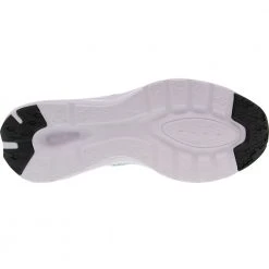 ASICS Versa Blast Running Shoes - Womens Aqua Angel White -Rogan‘s Shoes shop AS 1012A835 4014