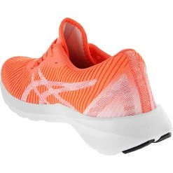 ASICS Versa Blast Running Shoes - Womens Peach -Rogan‘s Shoes shop AS 1012A835 7003