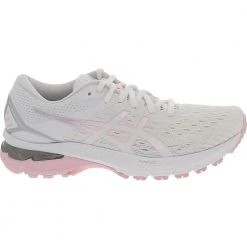ASICS Gt 2000 9 Running Shoes - Womens White