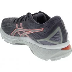 ASICS Gt 2000 9 Running Shoes - Womens Blue Aqua -Rogan‘s Shoes shop AS 1012A859 4043