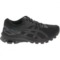ASICS Gt 1000 10 Running Shoes - Womens Black