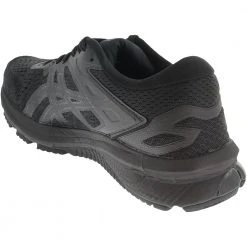 ASICS Gt 1000 10 Running Shoes - Womens Black -Rogan‘s Shoes shop AS 1012A878 0063