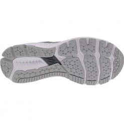 ASICS Gt 1000 10 Running Shoes - Womens Piedmont Grey Pure Silver -Rogan‘s Shoes shop AS 1012A878 0214