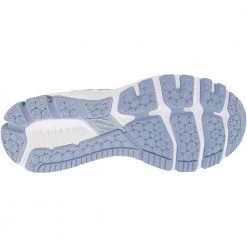 ASICS Gt 1000 10 Running Shoes - Womens Blue Green -Rogan‘s Shoes shop AS 1012A878 4084