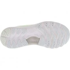 ASICS Gel Nimbus 23 Running Shoes - Womens Illuminate Yellow Pure Silver -Rogan‘s Shoes shop AS 1012A885 7594