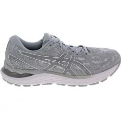 ASICS Gel Cumulus 23 Running Shoes - Womens Piedmont Grey